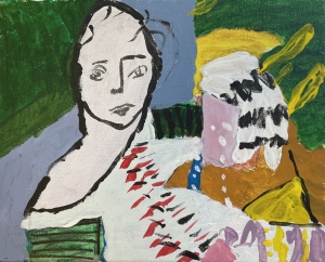 Primary image for the After Matisse Auction Item