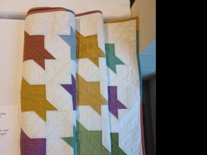Primary image for the Item #16 Flannel Quilt Auction Item