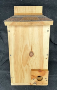 Primary image for the Bird Roosting Box Auction Item