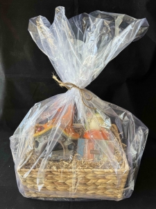 Primary image for the Garden Basket Auction Item