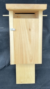 Primary image for the Bluebird House Slot Entrance Auction Item