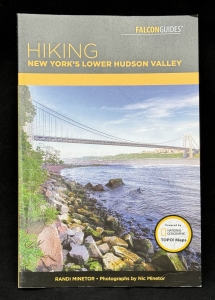 Secondary image for the NY Hiking Guides Auction Item