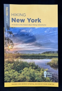 Primary image for the NY Hiking Guides Auction Item