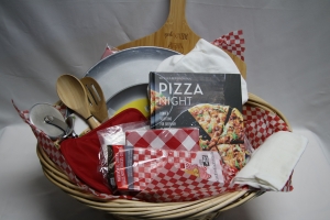Primary image for the Happiness is a Slice of Pizza Auction Item