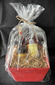 Primary image for the Liqueur Basket  Auction Item