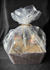 Primary image for the Adult Root Beer Float Basket  Auction Item