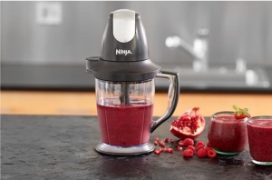 Primary image for the Ninja Master Prep Food Processor Blender Auction Item