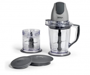 Secondary image for the Ninja Master Prep Food Processor Blender Auction Item