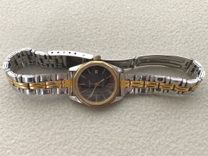 Secondary image for the Vintage Tissot Women's watch Auction Item
