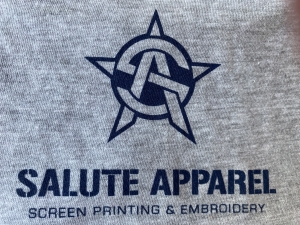 Primary image for the Salute Apparel Clothing For The Whole Family Auction Item