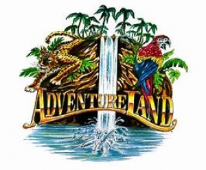 Primary image for the Adventureland Dothan Gift Cards!! Auction Item