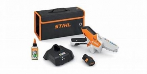 Primary image for the Stihl GTA 26 Garden Pruner with battery donated by Sunsouth Dothan Auction Item
