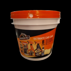 Primary image for the Armorall Ultimate Car Care Bucket from Auto Zone Marianna Auction Item