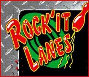 Primary image for the 5 skate passes to Rockit Lanes PCB Auction Item