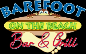 Primary image for the Dinner For 2 at Barefoot Bar & Grill PCB (2 locations) Value $50 Auction Item