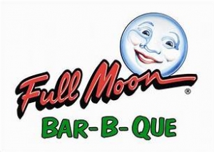 Primary image for the Full Moon BBQ Dothan $50 gift card Auction Item