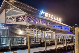 Primary image for the The Grand Marlin Panama City Beach $75 Gift Card Auction Item
