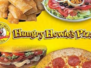 Primary image for the Hungry Howies Chipley $25 gift card Auction Item