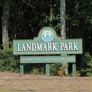 Primary image for the 1 year Family Membership Landmark Park Dothan, Value $60 Auction Item