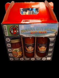 Primary image for the Pepper Palace Gift pack along with Chimney Starter value $115 Auction Item
