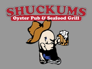 Primary image for the $100 in Shuckums Bucks PCB Auction Item