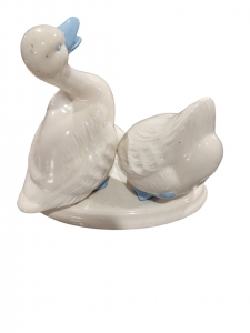 Secondary image for the Ceramic Ducks donated by West End Ceramics Value $20 Auction Item