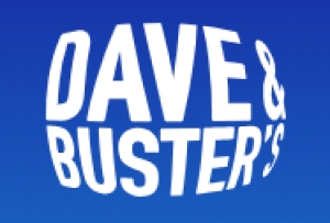 Primary image for the Dave & Buster's $60 Gift Certificate Auction Item
