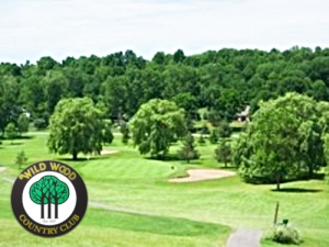 Primary image for the Golf for 4 With Carts at Wild Wood Country Club Auction Item