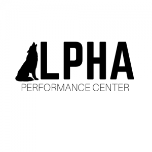 Primary image for the 3 Month Membership To Alpha Performance Center Auction Item