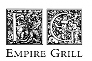 Primary image for the $100 Empire Grill Gift Voucher Auction Item