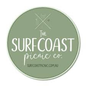 Primary image for the Hamper of delights from the Surfcoast Picnic Co Auction Item