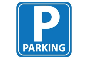 Primary image for the 12 Months Car Parking in the NPS Staff Carpark  Auction Item