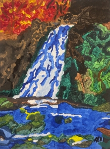 Primary image for the Waterfall Auction Item