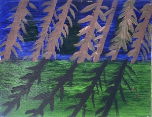 Primary image for the Trees and Shadows Auction Item