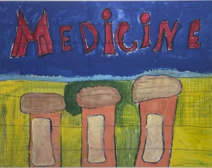 Primary image for the Medicine Auction Item