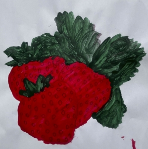 Primary image for the Strawberries Auction Item