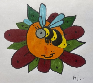 Primary image for the Busy Bee Auction Item