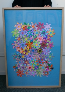 Primary image for the Grade 2A - Pinwheels #1 Auction Item