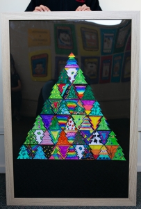 Primary image for the Grade 3B - Oh Christmas Tree #2 Auction Item