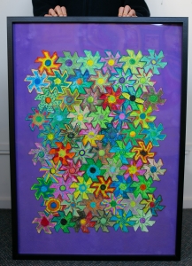 Primary image for the Grade 5A - Pinwheels #2 Auction Item