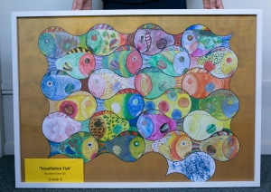 Primary image for the Grade 6B - Tropical Fish Auction Item