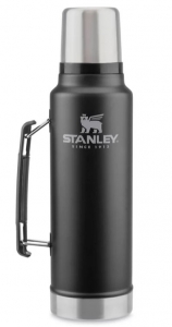 Primary image for the Stanley® Classic Bottle - Black Auction Item