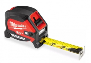 Primary image for the MILWAUKEE® TAPE MEASURE #1 Auction Item