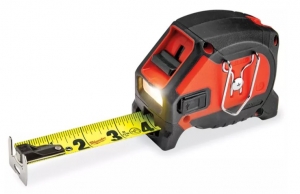 Secondary image for the MILWAUKEE® TAPE MEASURE #1 Auction Item