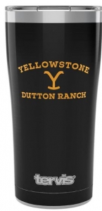 Primary image for the Yellowstone Tumbler Auction Item