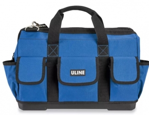 Secondary image for the Uline Tool Bag Auction Item