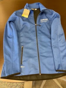 Primary image for the First Energy Supply Chain Women's Jacket - SMALL Auction Item