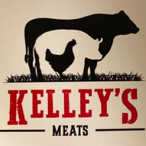 Primary image for the Assorted Meat Box from Local Family Owned and Operated Farm, Kelley's Meats Auction Item