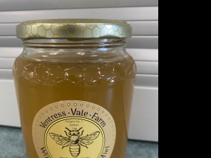 Secondary image for the Ventress Vale Farm Wildflower Honey Auction Item