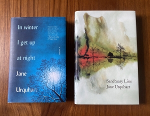 Primary image for the Two Jane Urquhart Books Signed by the Author!!! Auction Item